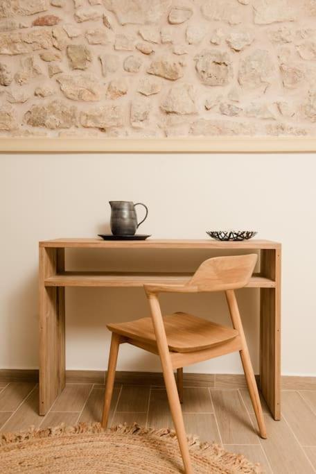 Studio Costele Luxurious Apt In The Heart Of Corfu Corfu  Exteriér fotografie