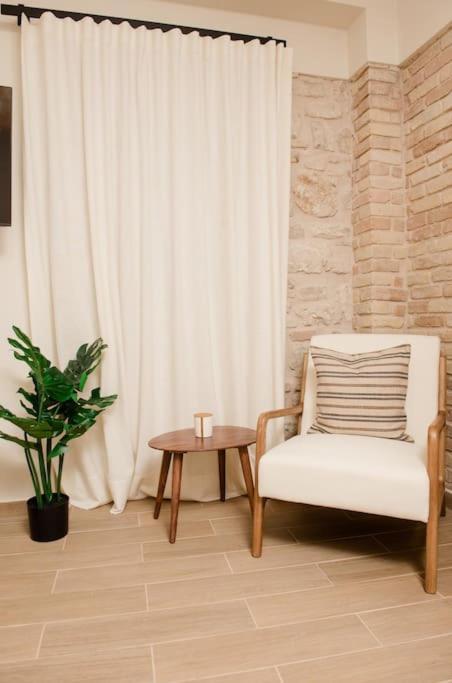 Studio Costele Luxurious Apt In The Heart Of Corfu Corfu  Exteriér fotografie