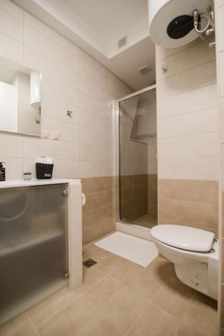 Studio Costele Luxurious Apt In The Heart Of Corfu Corfu  Exteriér fotografie